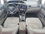 Honda Civic 2015