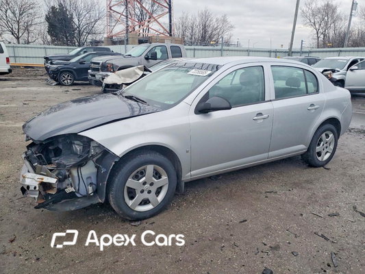 2008 Chevrolet Cobalt - Zdjęcie 1 z 5