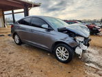 Hyundai Accent 2019