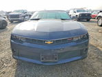 Chevrolet Camaro 2015