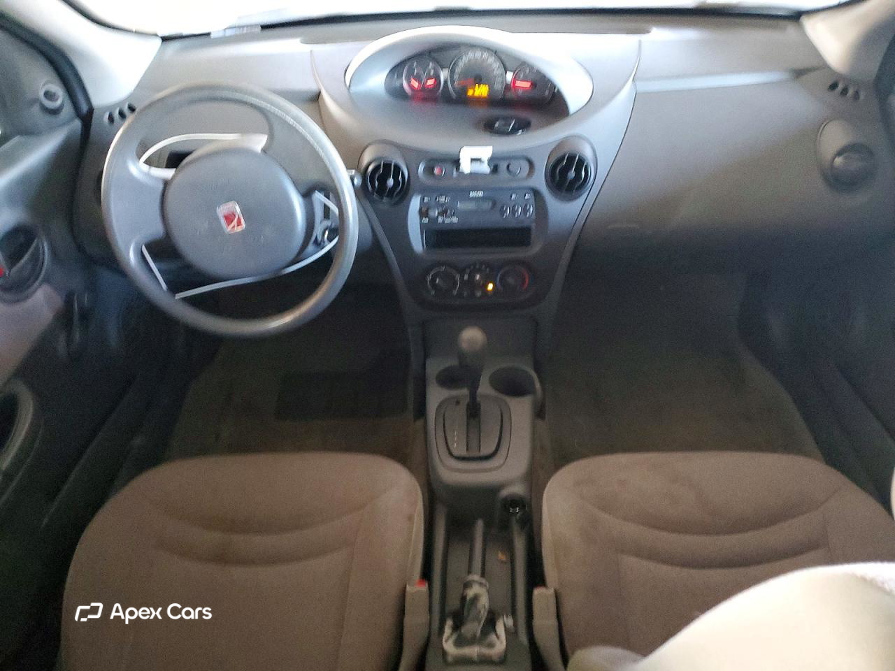 Saturn ION 2004