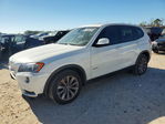 BMW X3 2014