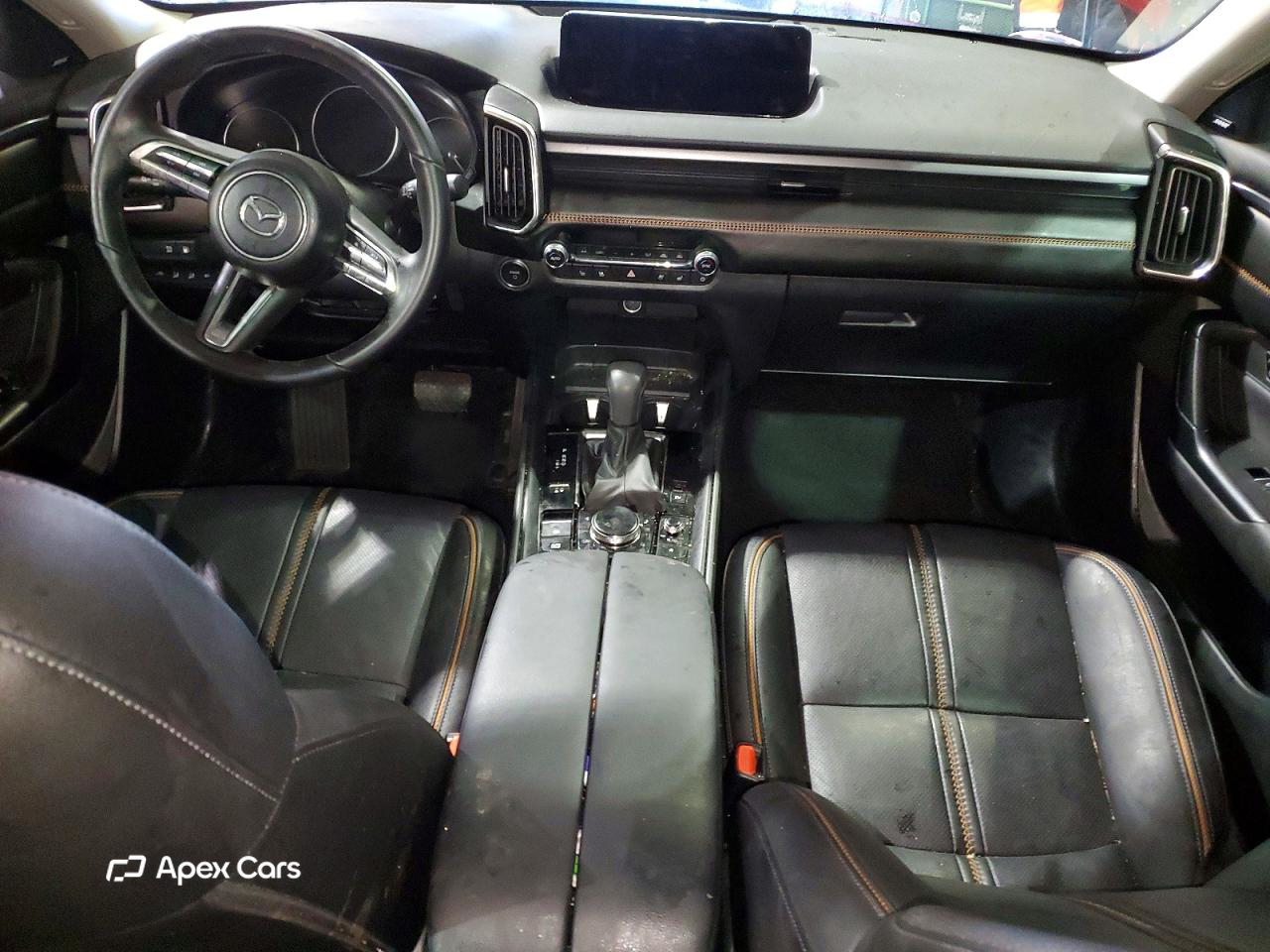 Mazda CX-50 2025