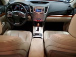 Subaru Outback 2014