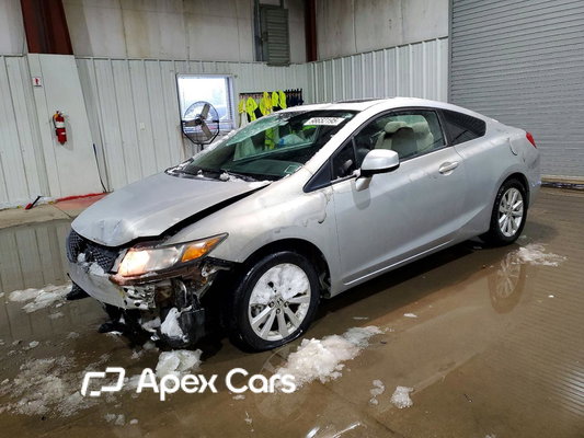 Honda Civic 2012 - Image 1 of 13