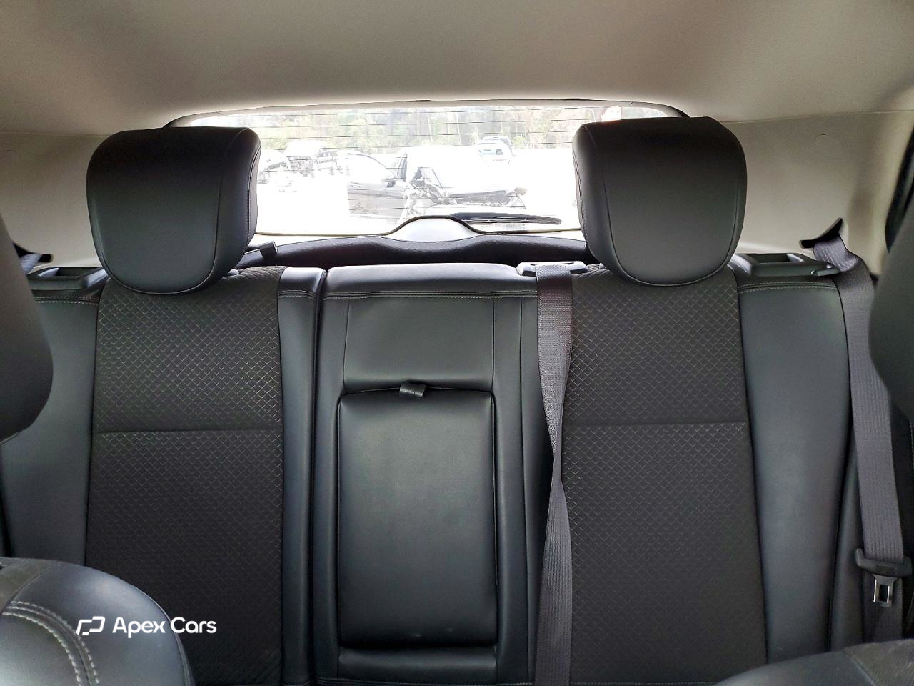 Buick Encore 2019