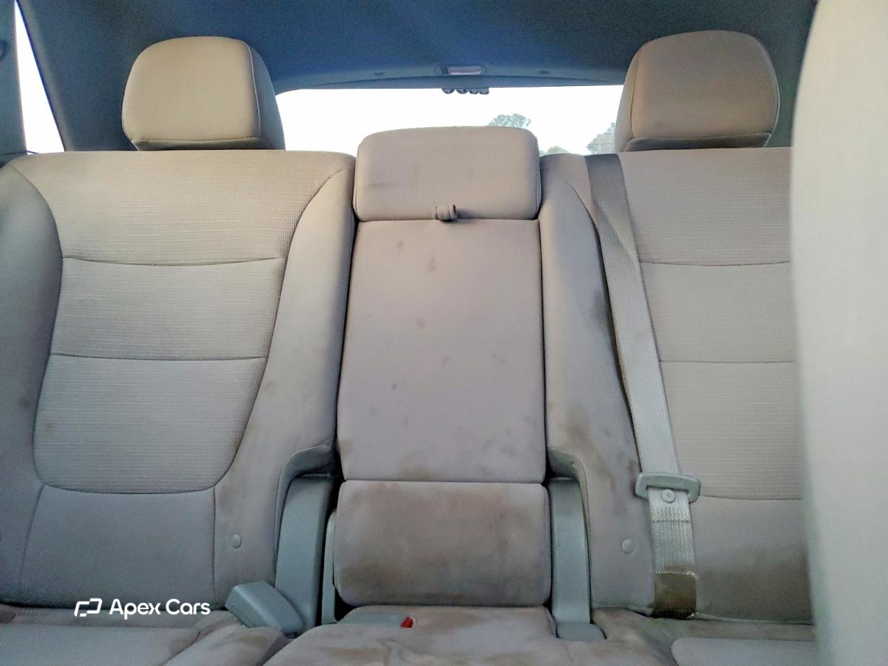 Kia Sorento 2015