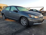 Honda Accord 2012