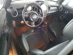 MINI Cooper 2013