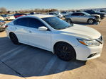 Nissan Altima 2018