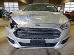 Ford Fusion 2013