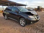Lexus RX 2012