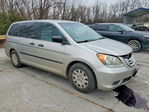 Honda Odyssey 2009