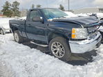 Chevrolet Silverado 2012