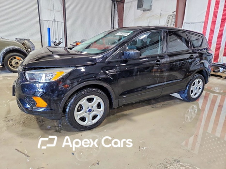 Ford Escape 2017 - Image 1 of 13