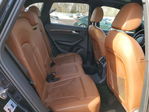 Audi Q5 2011