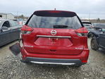Nissan Rogue 2020