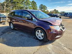 Honda Odyssey 2011