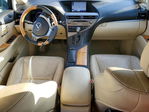 Lexus RX 2015