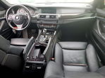 BMW Series 5 2012