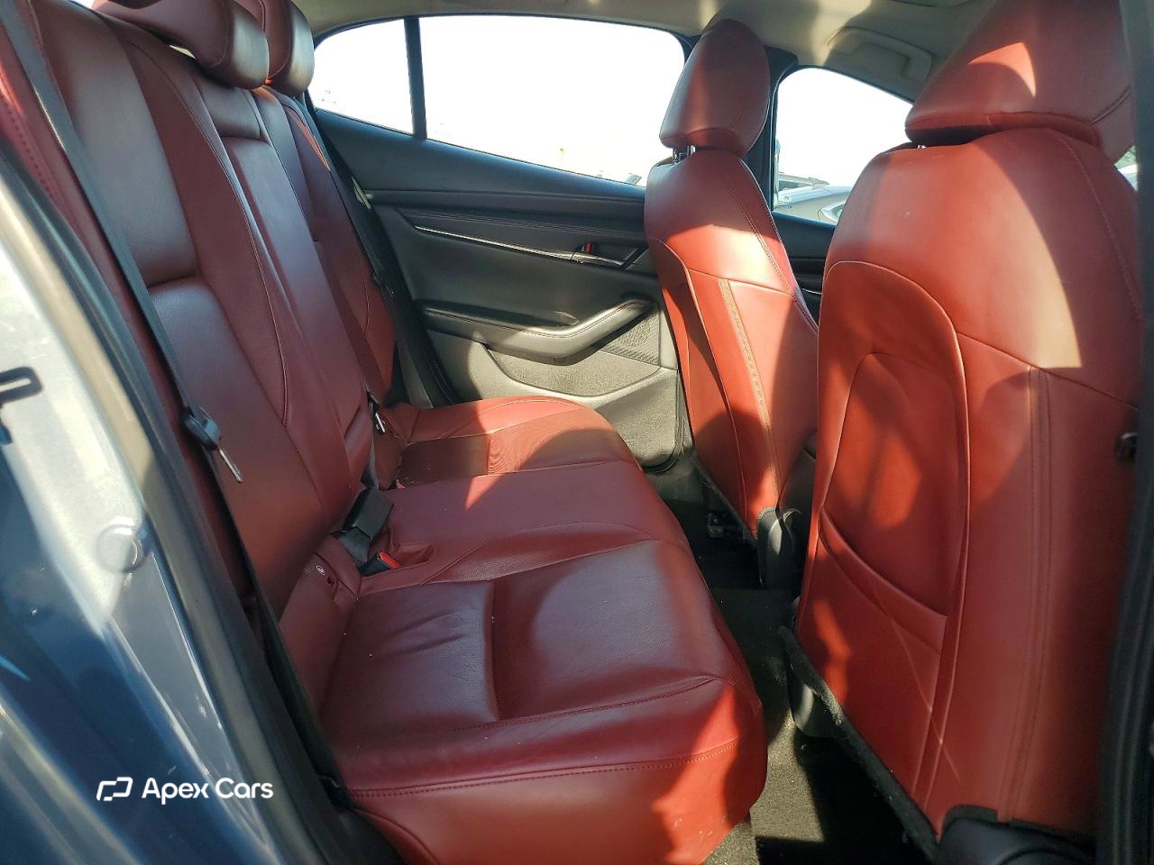 Mazda 3 2022