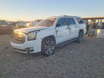 GMC Yukon 2018