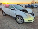 Cadillac SRX 2012