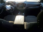 Chevrolet Traverse 2018