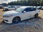 Honda Accord 2017