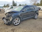 Ford Explorer 2012