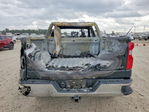 Chevrolet Silverado 2020