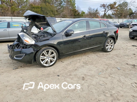 Volvo S60 2012 - Image 1 of 13
