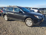 Subaru Outback 2018