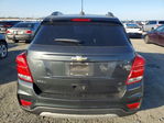 Chevrolet Trax 2018