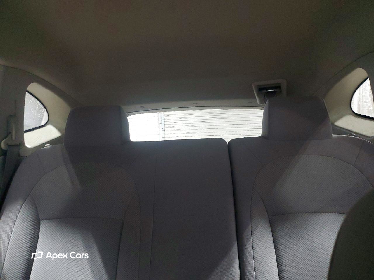 Nissan Rogue 2012