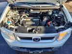 Honda Element 2009