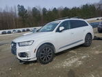 Audi Q7 2017