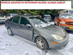 Ford Focus 2002