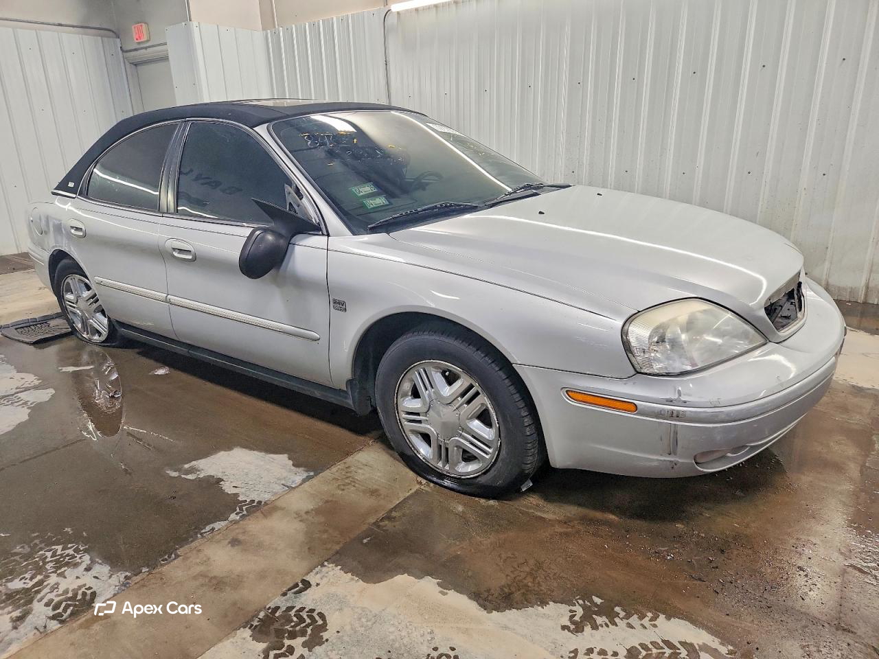 Mercury Sable 2003