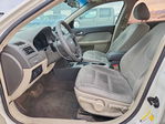 Ford Fusion 2012