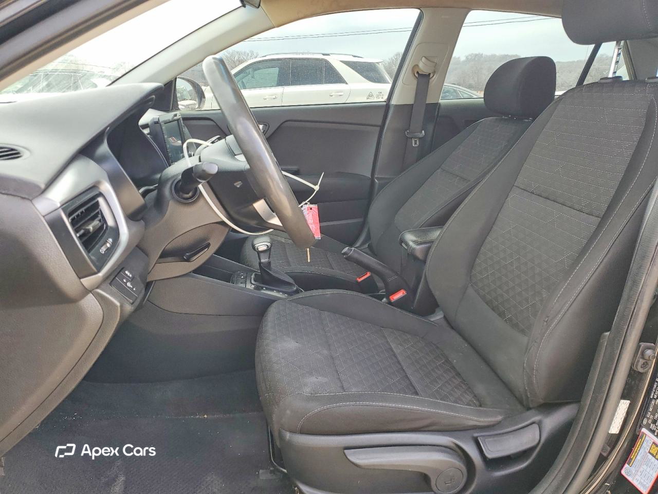 Kia Rio 2020