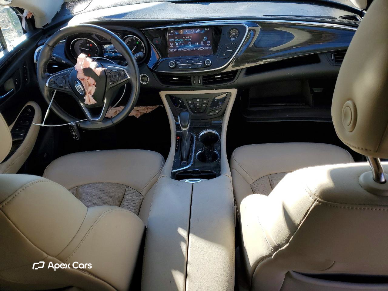 Buick Envision 2020