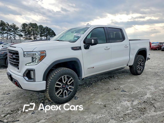 GMC Sierra 2021 - Image 1 of 12