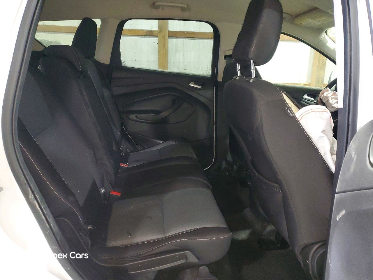 Ford Escape 2018