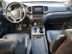 Honda Pilot 2016