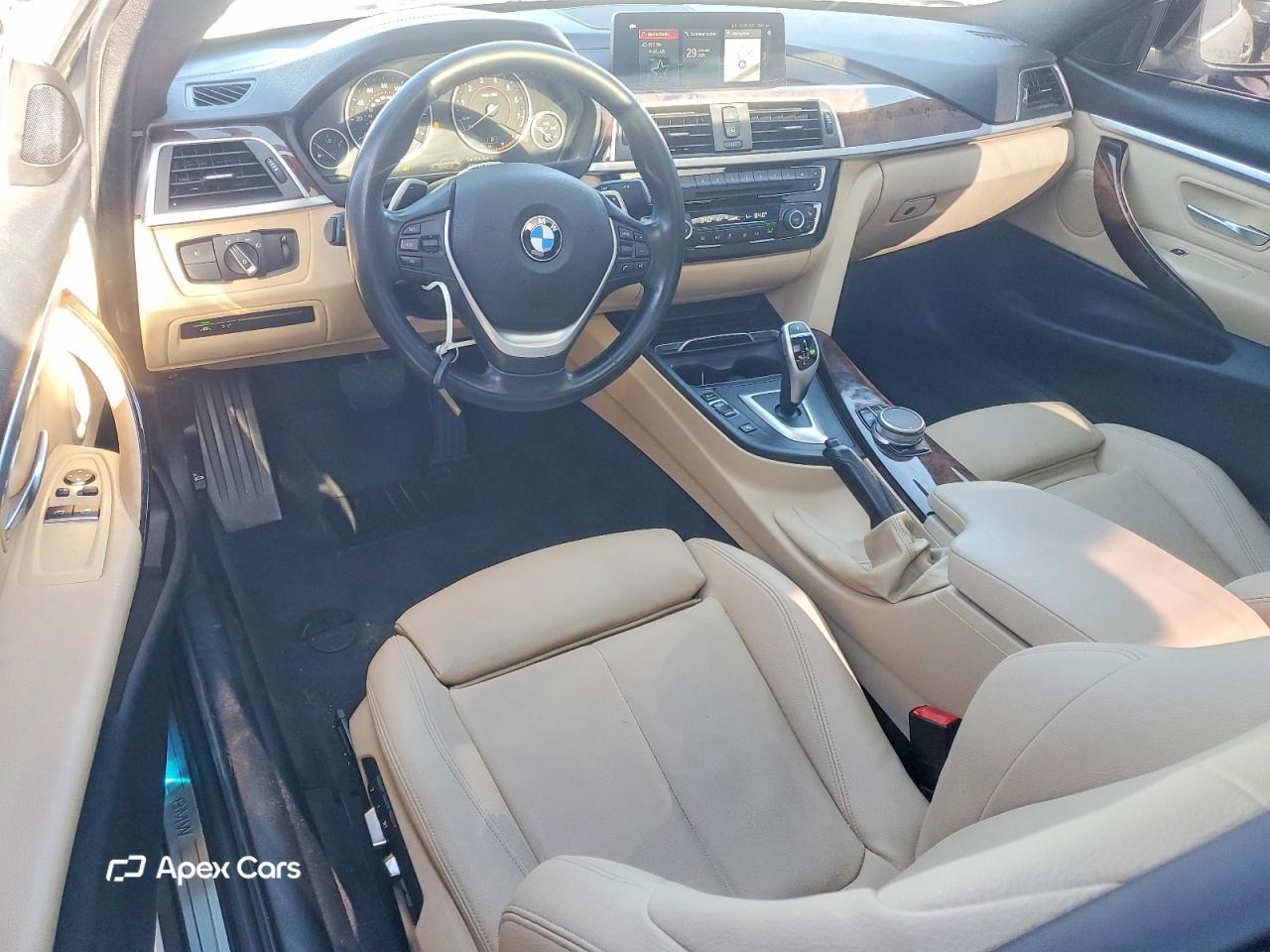 BMW Series 4 2020