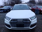 Audi Q5 2018
