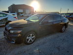 Chevrolet Malibu 2017