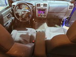 Chevrolet Colorado 2012