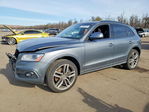 Audi SQ5 2016
